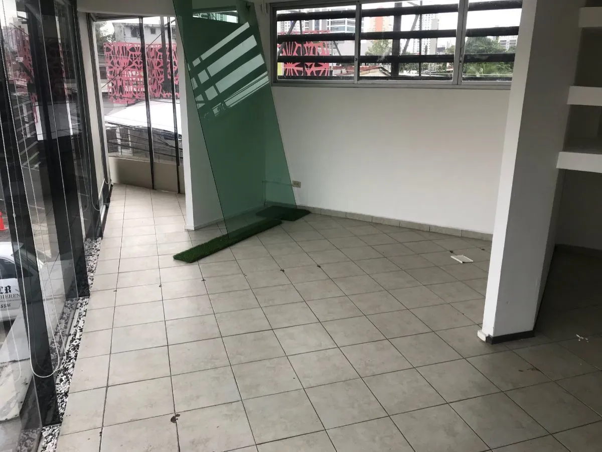 Commercial Space for rent in San Francisco