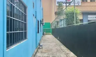 EDIFICIO COSTA DEL ESTE