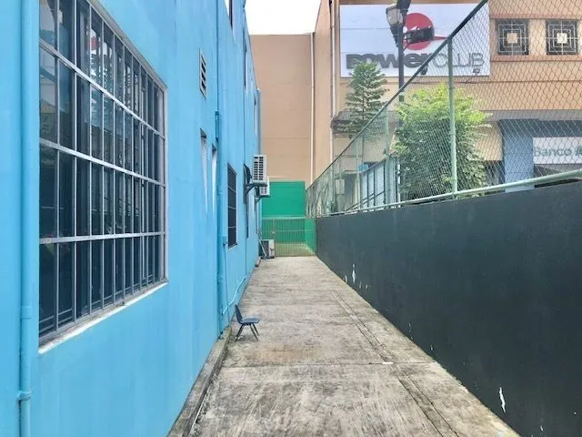 EDIFICIO COSTA DEL ESTE