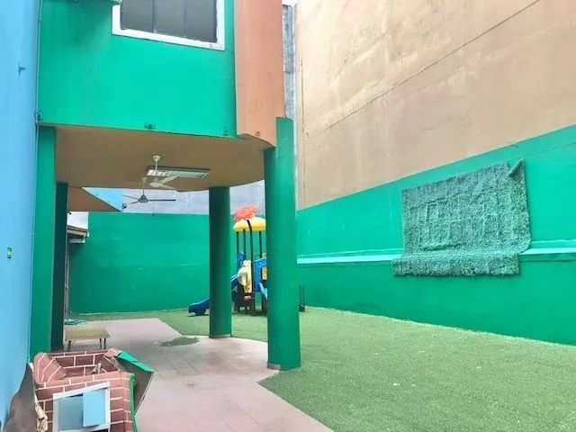 EDIFICIO COSTA DEL ESTE