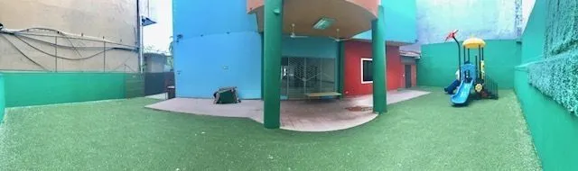 EDIFICIO COSTA DEL ESTE
