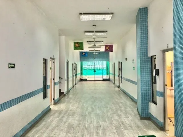 EDIFICIO COSTA DEL ESTE