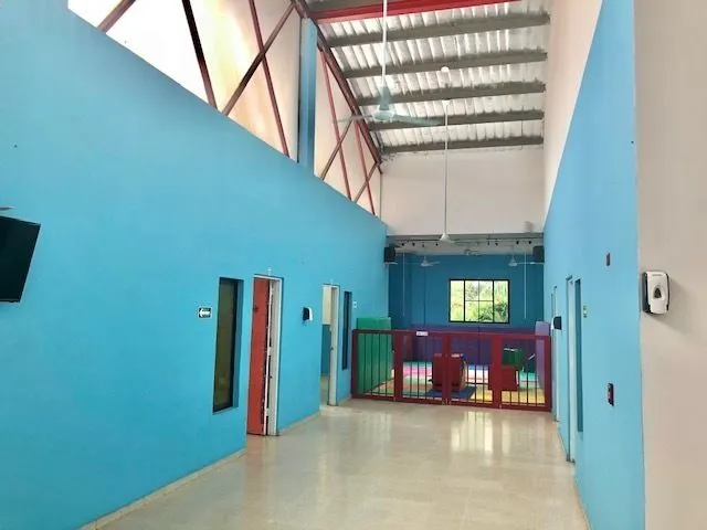 EDIFICIO COSTA DEL ESTE