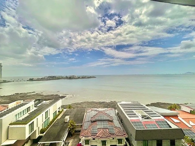 公寓 在 Panama City 出售