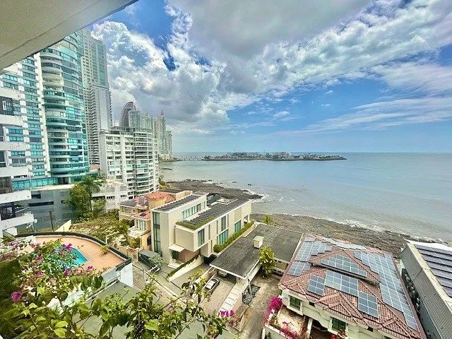 公寓 在 Panama City 出售