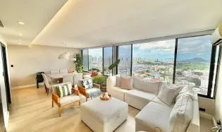 Apartment for sale in Dos Mares