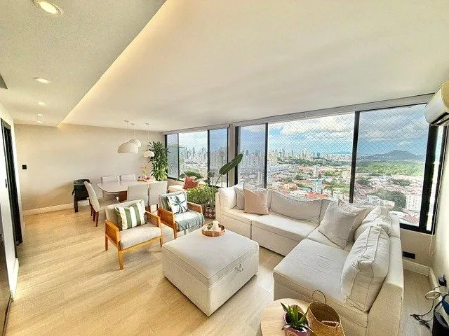 Apartment for sale in Dos Mares