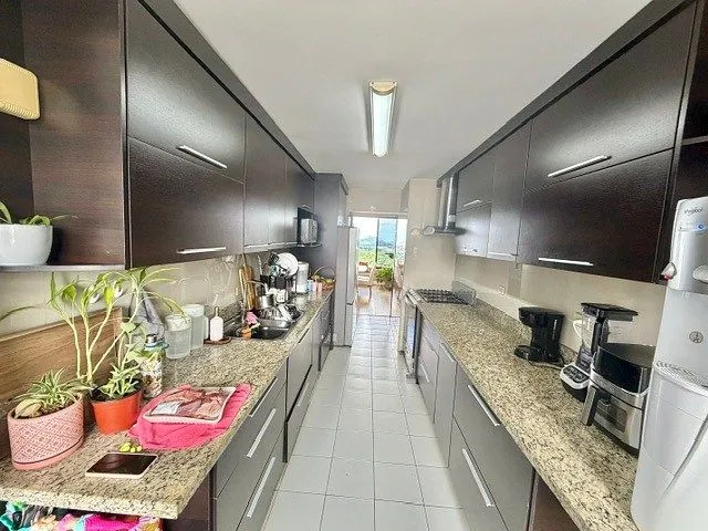 Apartment for sale in Dos Mares