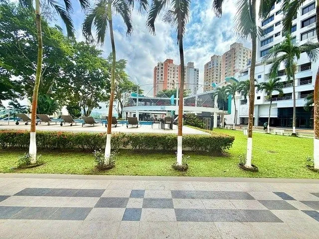 Apartment for sale in Dos Mares