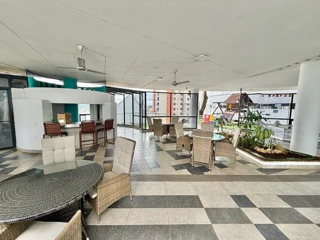 Apartment for sale in Dos Mares