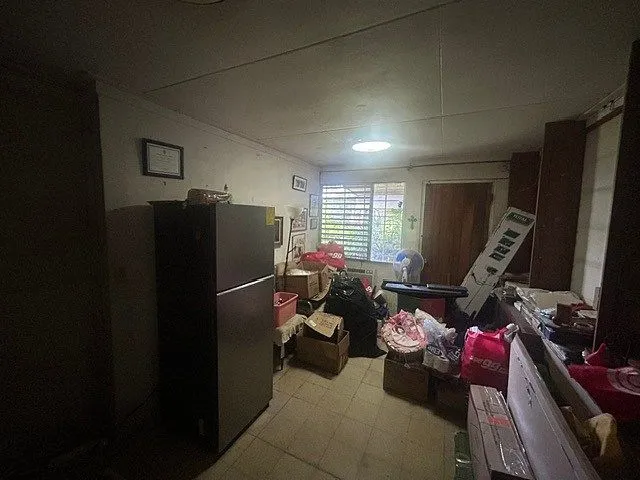 LAND SALE WITH HOUSE 1,337 M2 R2B EL CARMEN