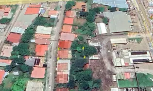 Building Lot for sale in Chitre