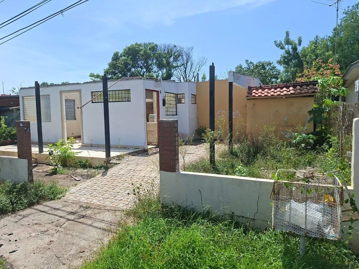Building Lot for sale in Chitre