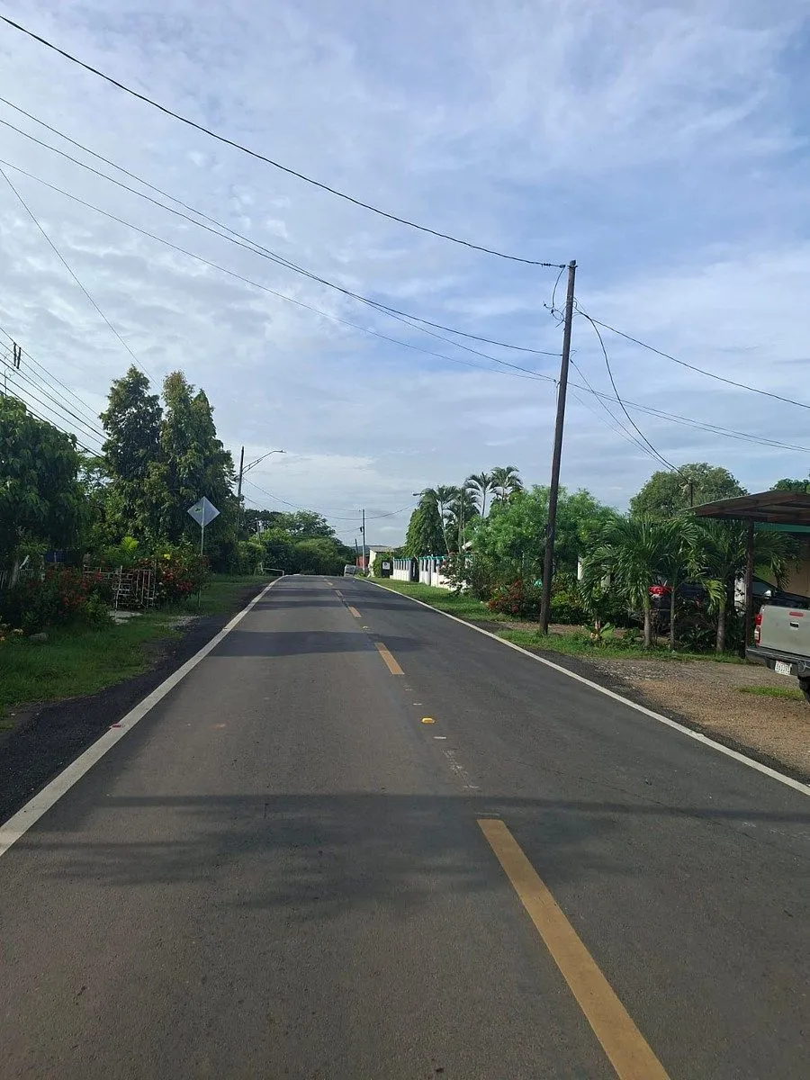Building Lot for sale in Chitre