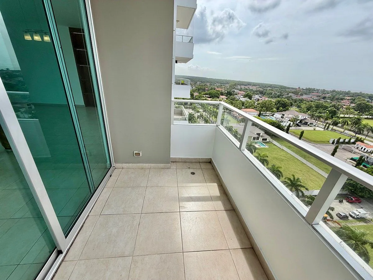 Apartment for sale in Costa del Este