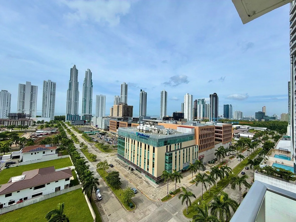 Apartment for sale in Costa del Este