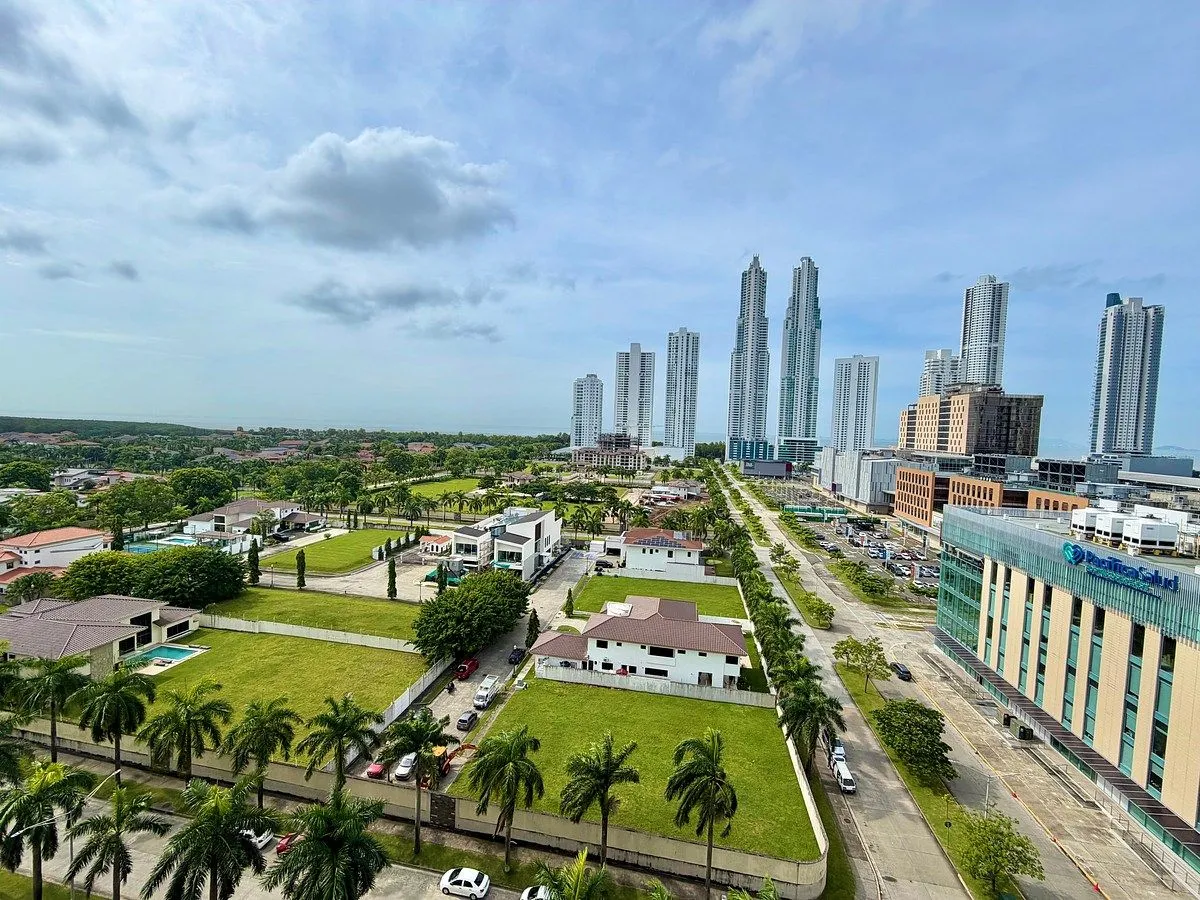 Apartment for sale in Costa del Este