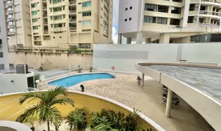 Apartment for sale in Panama City, Panama City