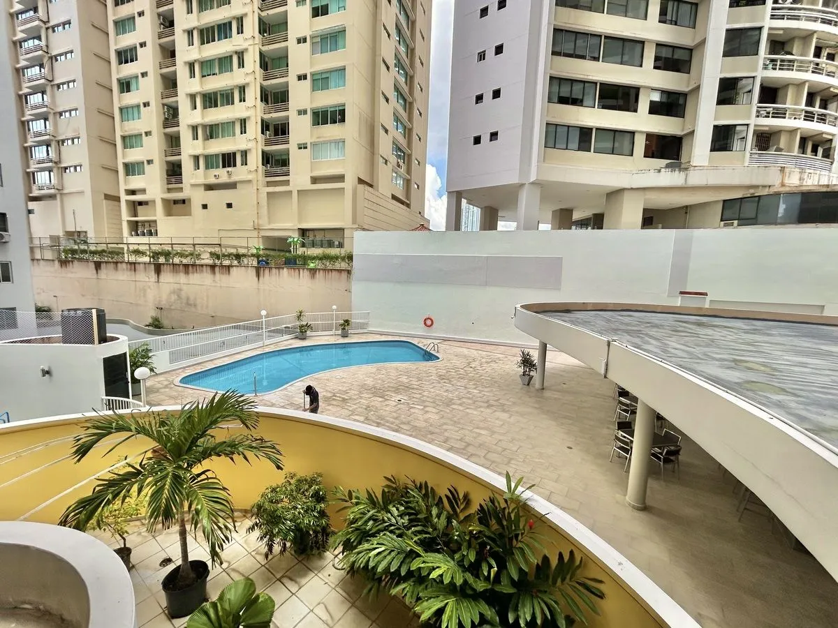 Apartment for sale in Panama City