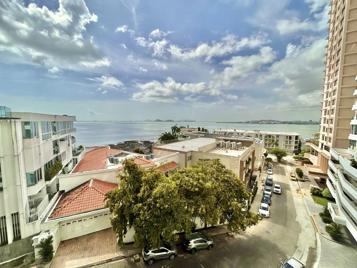 Apartment for sale in Panama City
