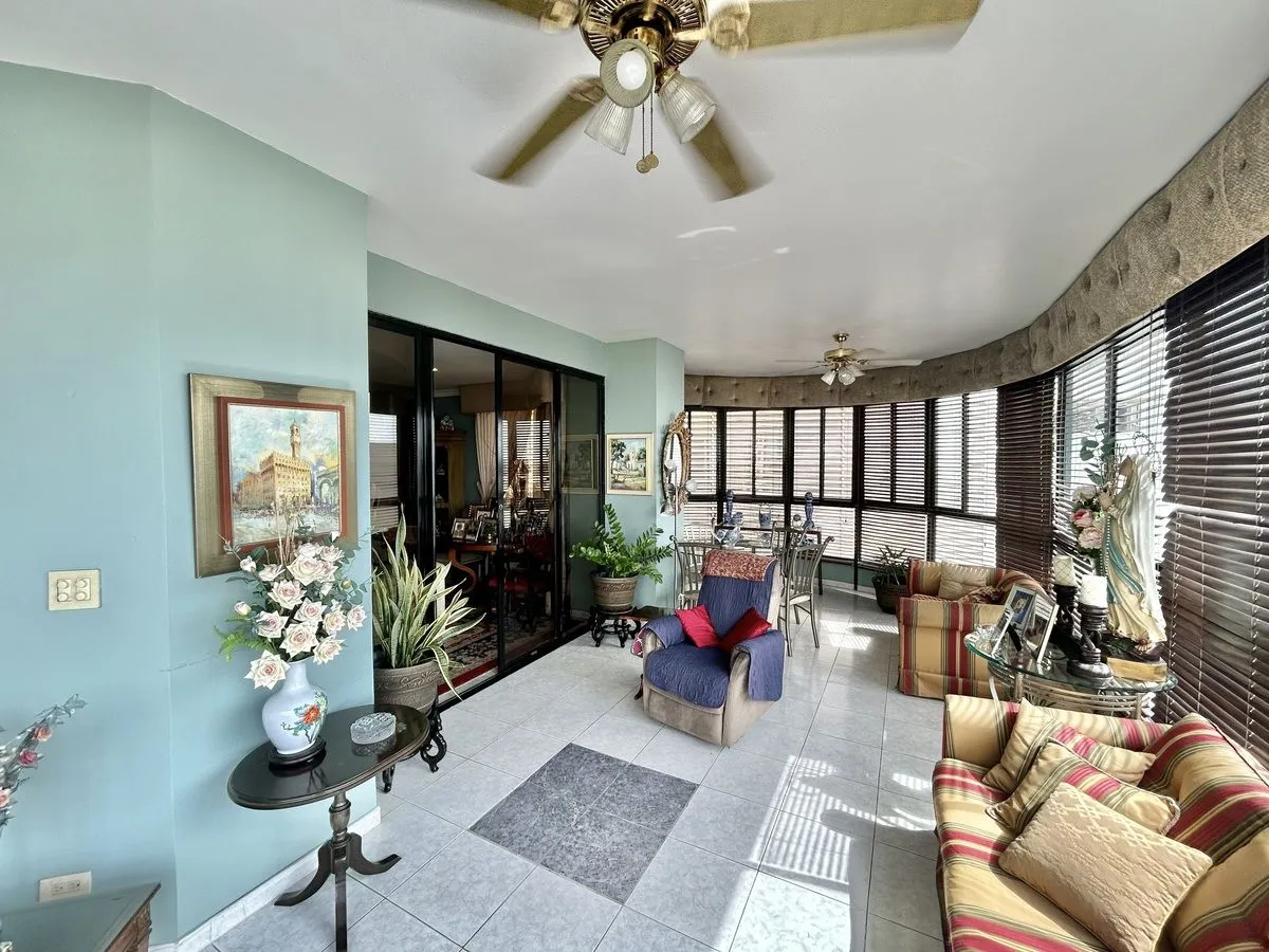 Apartment for sale in Panama City