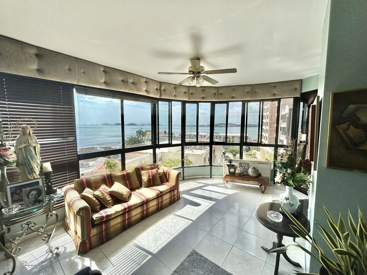 Apartment for sale in Panama City