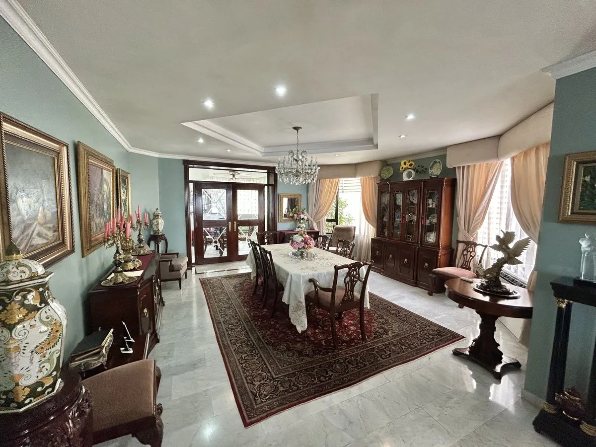 Apartment for sale in Panama City