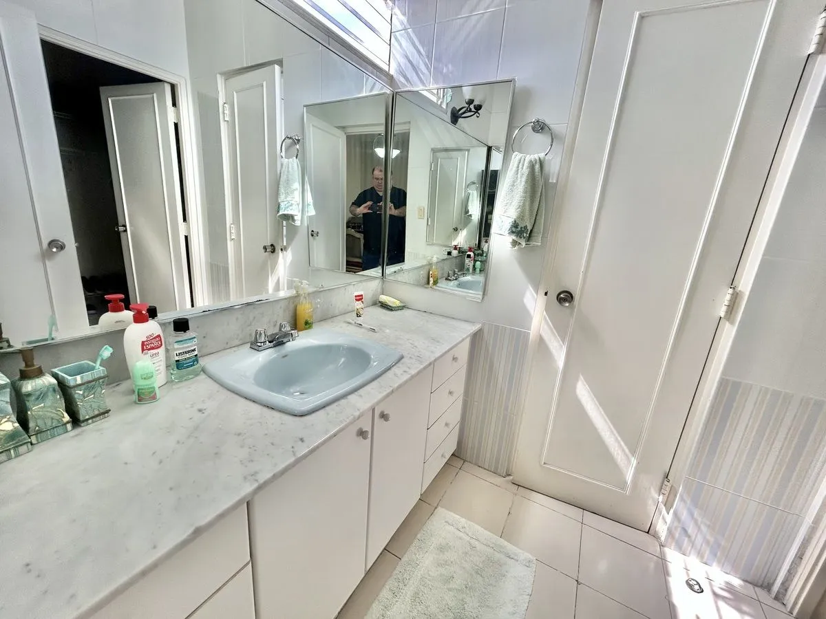 Apartment for sale in Panama City