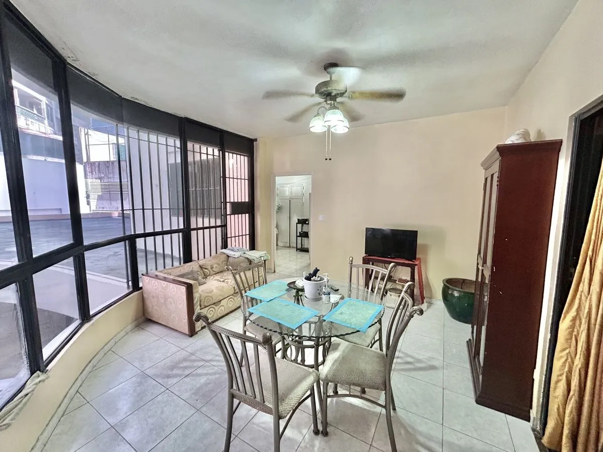 Apartment for sale in Panama City