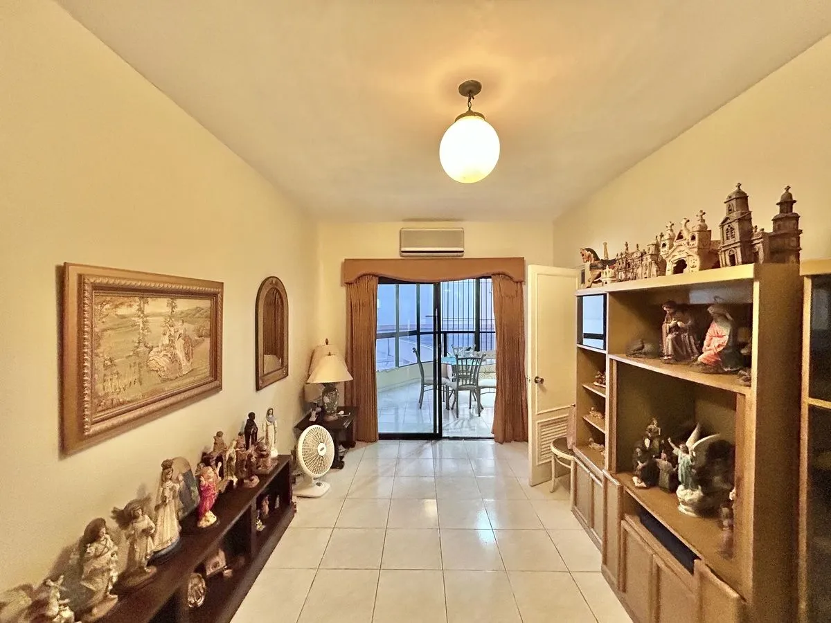Apartment for sale in Panama City