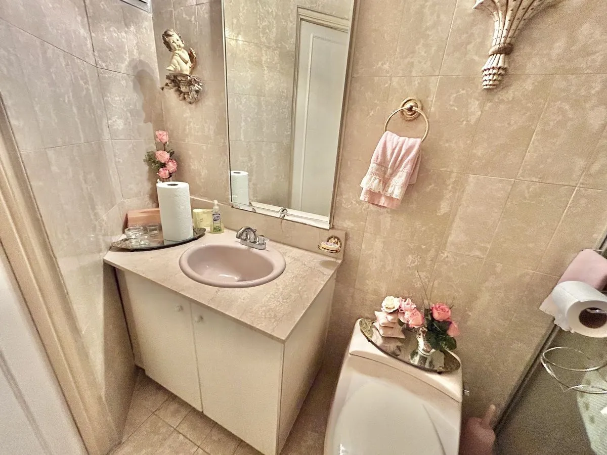 Apartment for sale in Panama City