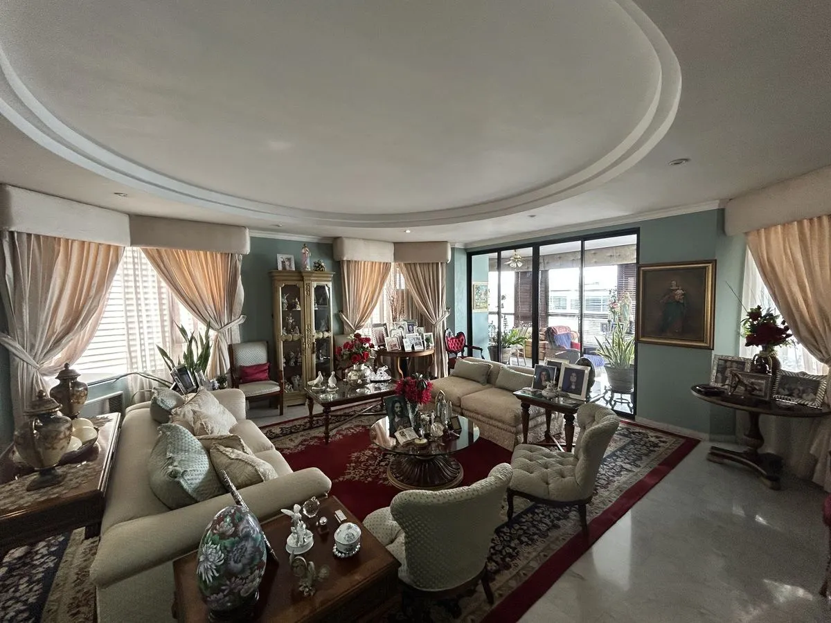 Apartment for sale in Panama City