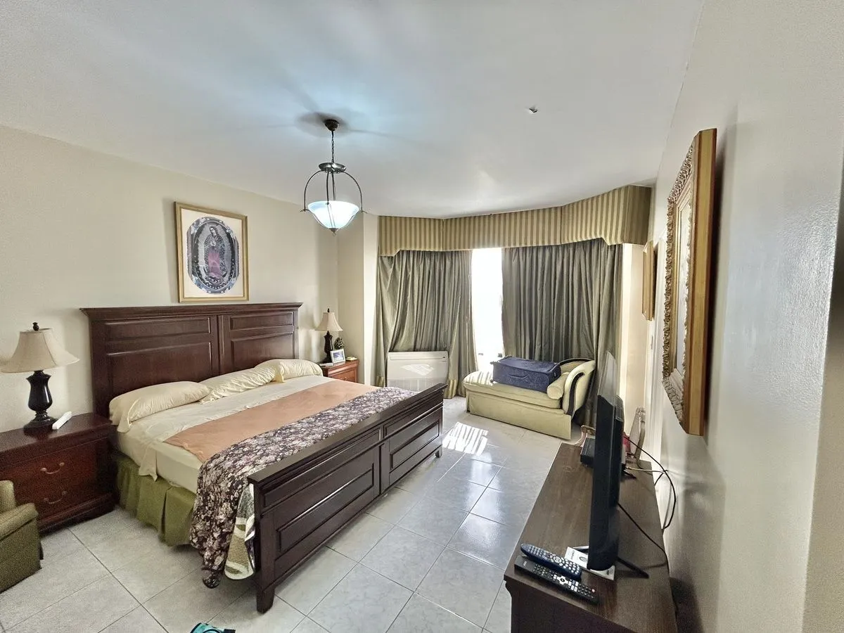 Apartment for sale in Panama City