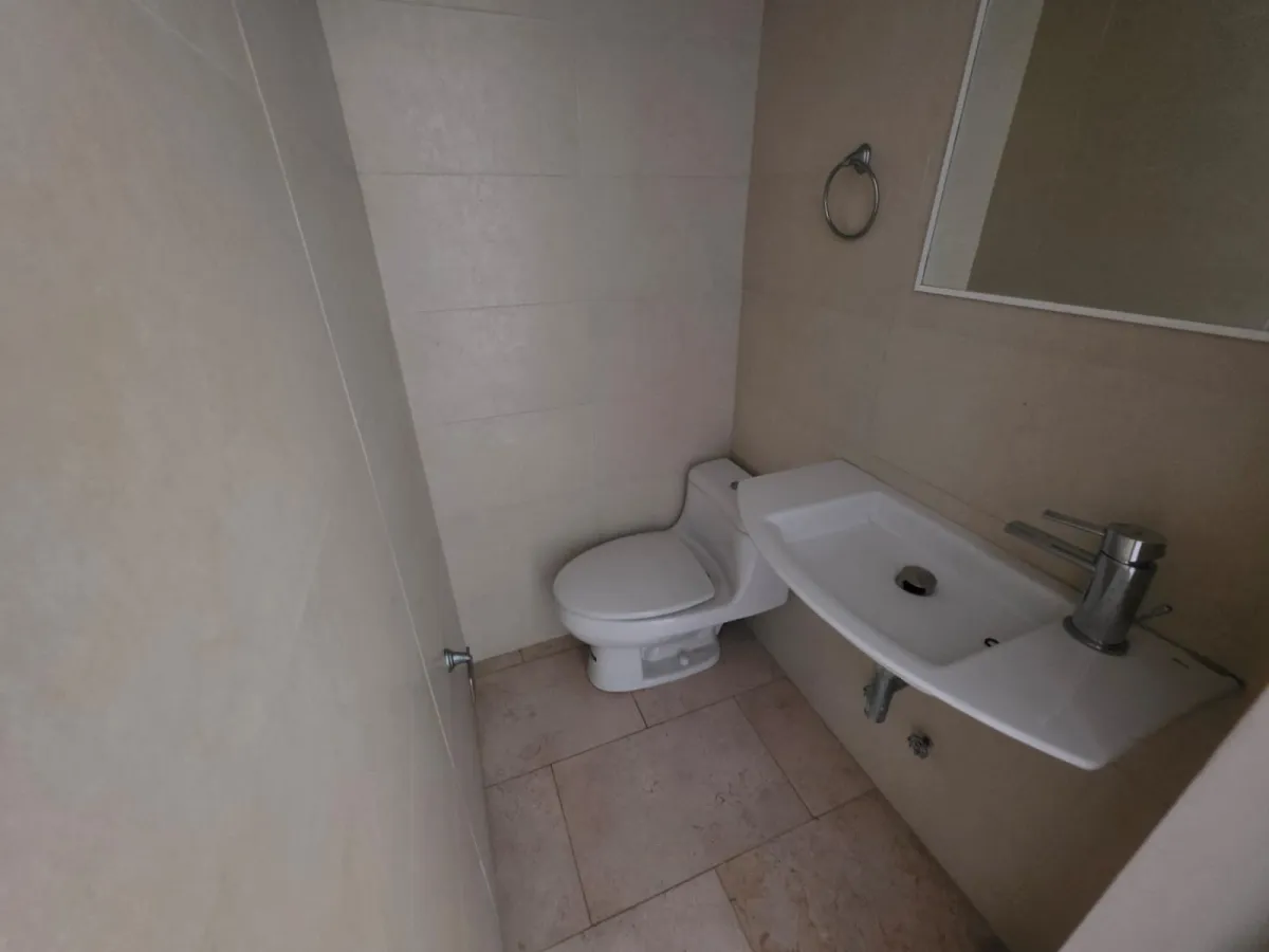 Appartement à Amador Heights à vendre