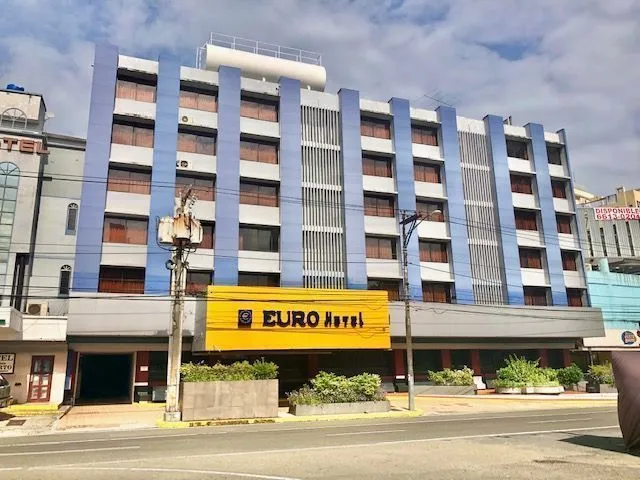 VENTA  EDIFICIO CENTRICO IDEAL PARA HOTEL