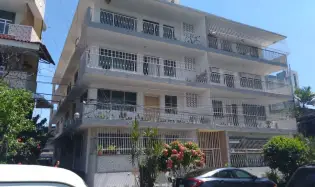 VENTA EDIFICIO OBARRIO