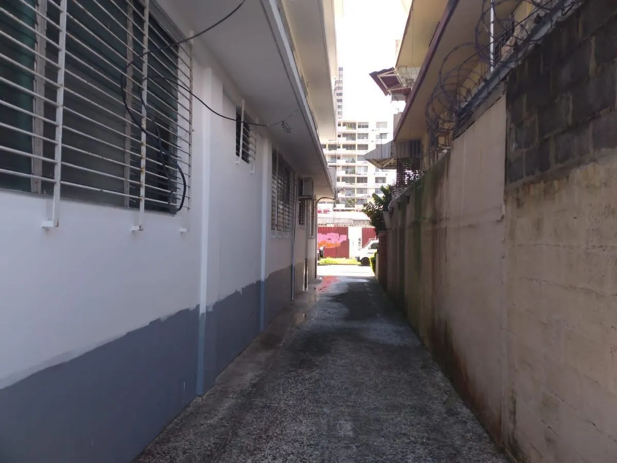 VENTA EDIFICIO OBARRIO