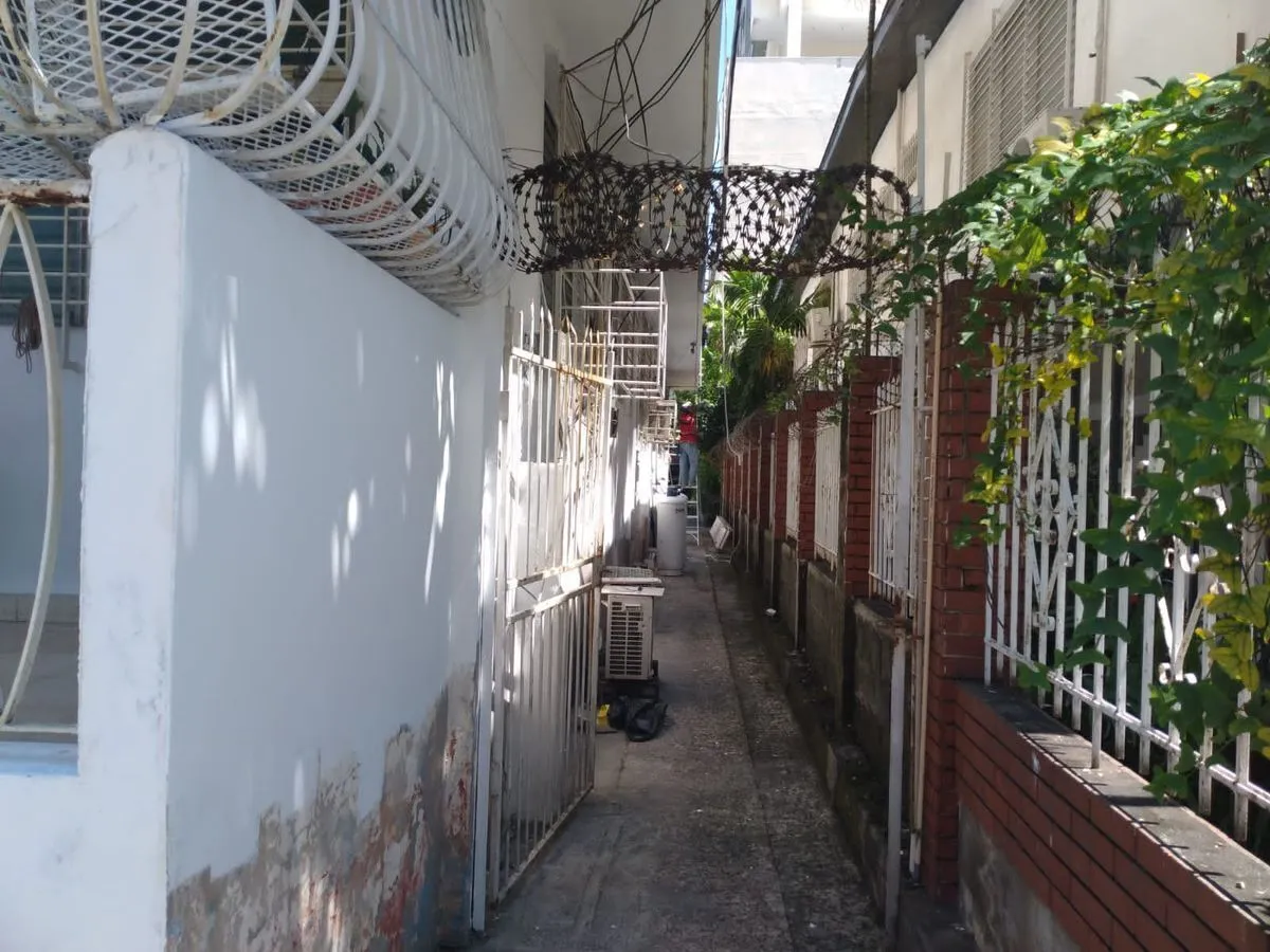 VENTA EDIFICIO OBARRIO