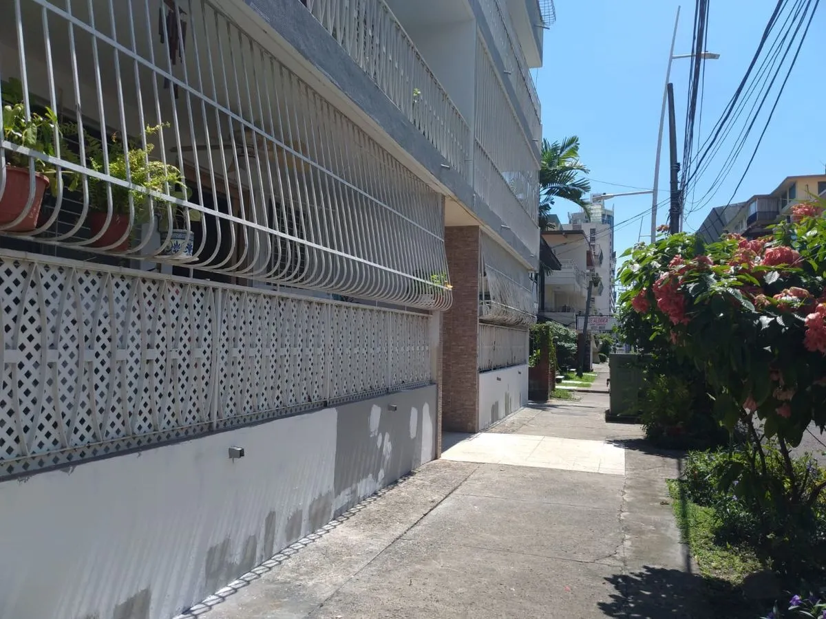VENTA EDIFICIO OBARRIO