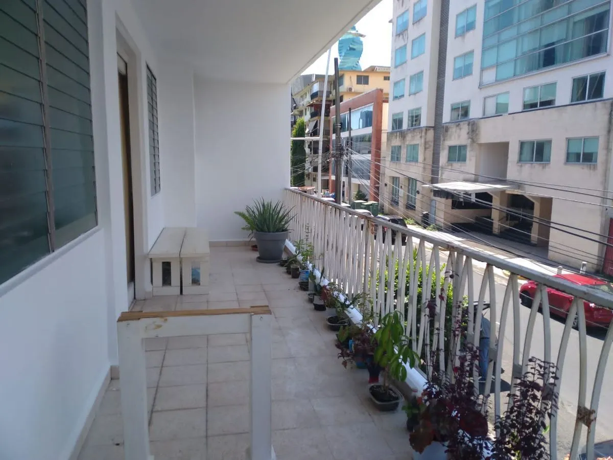 VENTA EDIFICIO OBARRIO