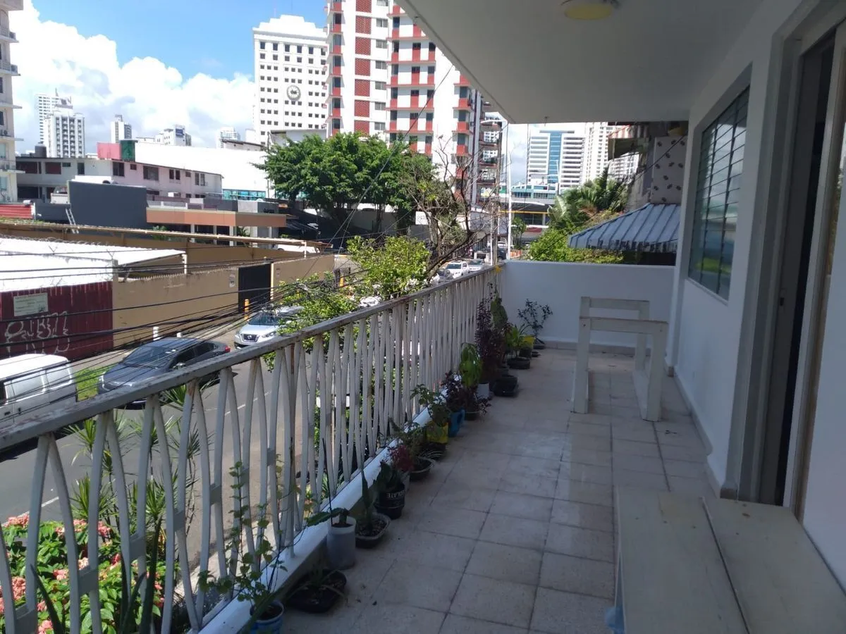 VENTA EDIFICIO OBARRIO