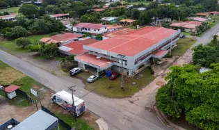 Building for sale in Aguadulce
