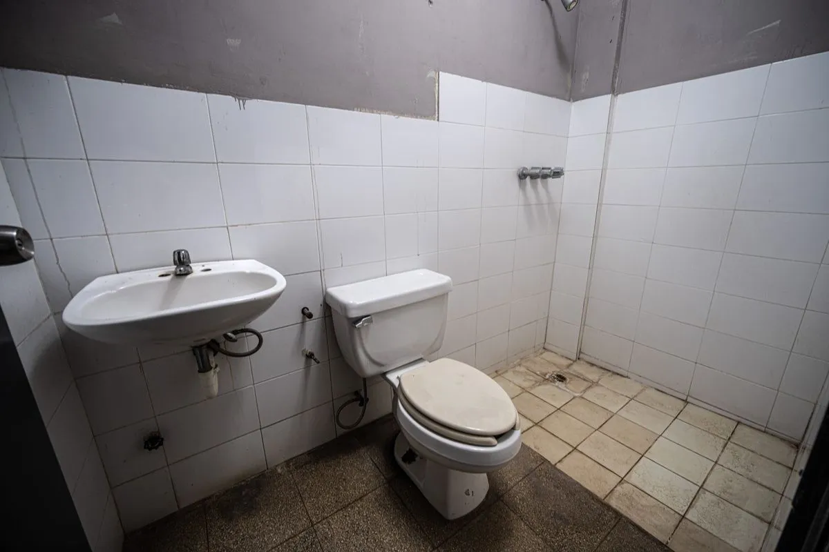 Building for sale in Aguadulce