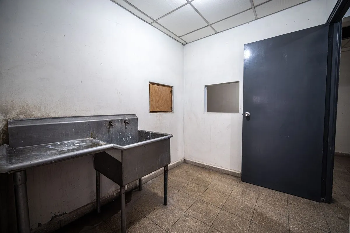 Building for sale in Aguadulce