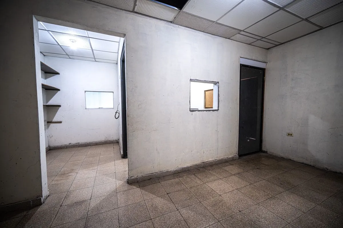 Building for sale in Aguadulce