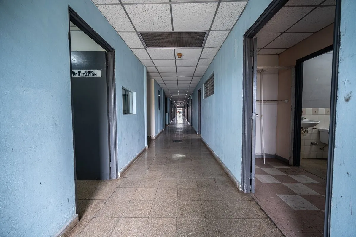 Building for sale in Aguadulce