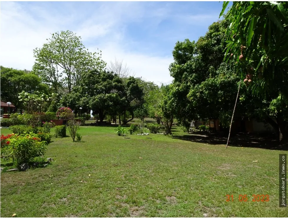 Building Lot for sale in San Carlos
