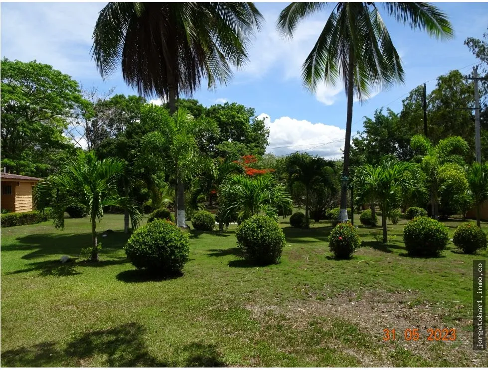 Building Lot for sale in San Carlos