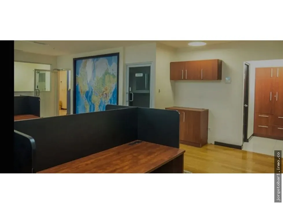 Oficina en Venta - Calle 50