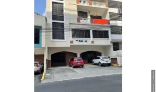 Vendo Edificio en San Francisco – Ideal para inversión
